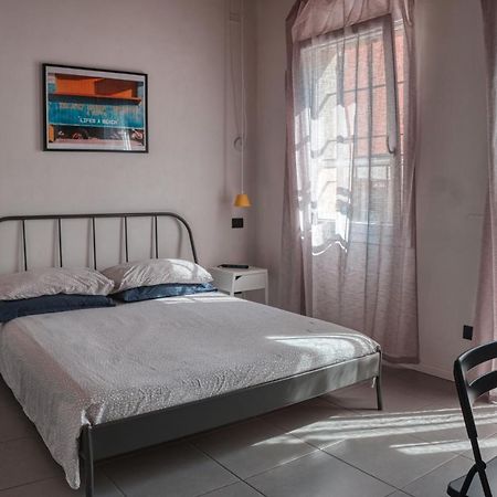 B&B Al Cardinale Verona Kültér fotó
