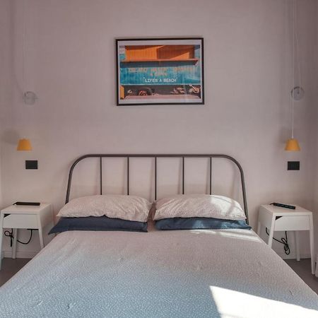 B&B Al Cardinale Verona Kültér fotó
