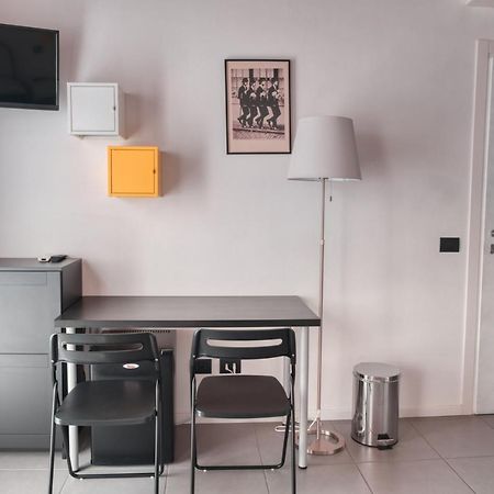 B&B Al Cardinale Verona Kültér fotó