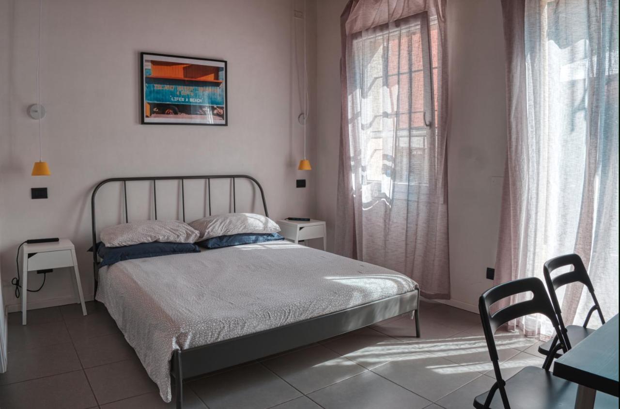 B&B Al Cardinale Verona Kültér fotó