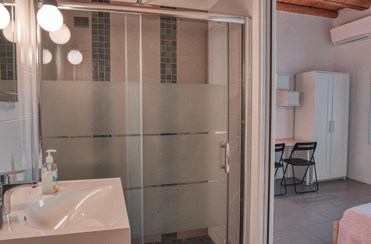 B&B Al Cardinale Verona Kültér fotó