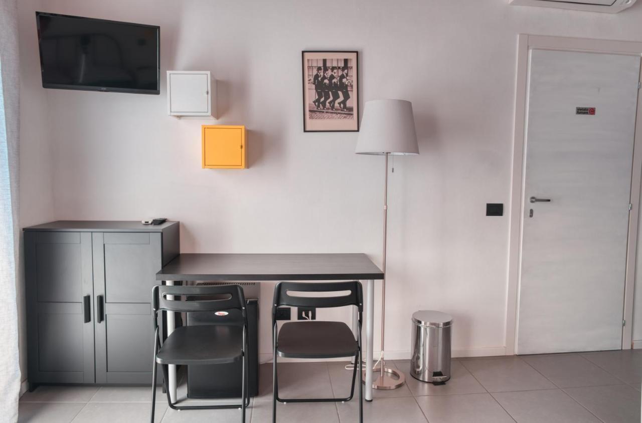 B&B Al Cardinale Verona Kültér fotó