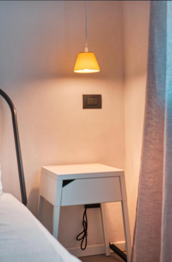 B&B Al Cardinale Verona Kültér fotó