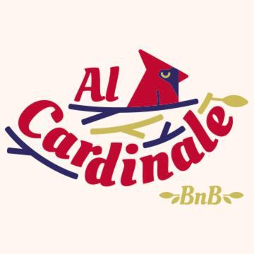 B&B Al Cardinale Verona Kültér fotó